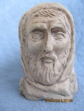 Antike Büste aus Marmor Höhe