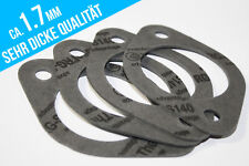 Dichtung Fußdichtung