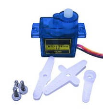 SG90 Micro Servo Motor für RC