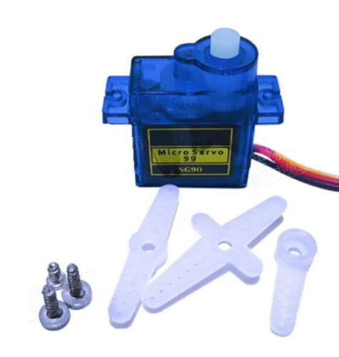 Sg90 micro servo motor - für, rc