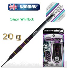 2592 WINMAU Softdarts "SIMON