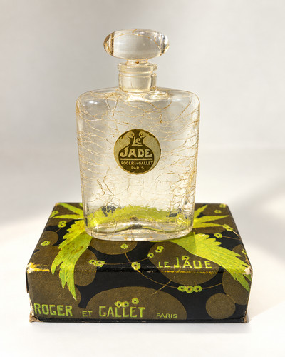 Jade roger gallet - "le,