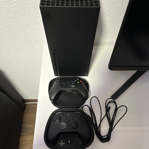 Microsoft xbox series - microsoft,