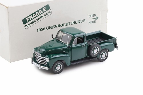 Danbury mint 1953 - danbury,