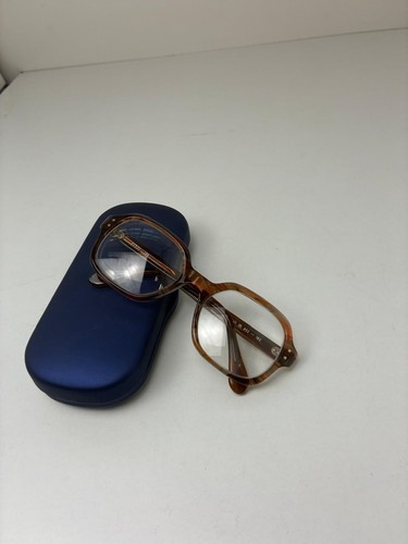Menrad brille unisex braun - menrad,