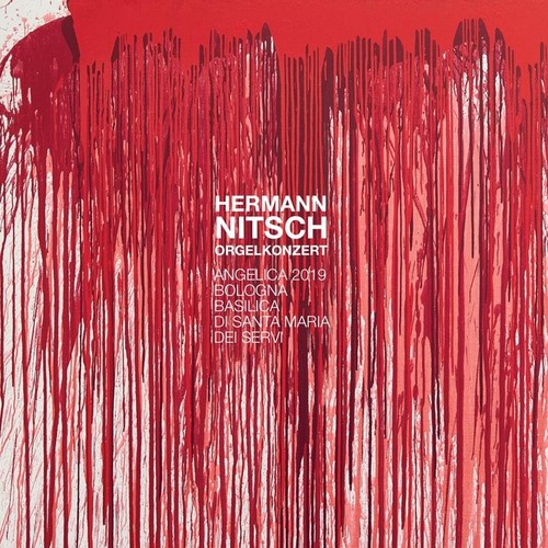 Nitsch hermann orgelkonzert - nitsch,