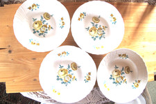 Richard GINORI, VIER sehr