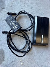 Kicker 2ch 25W Audio