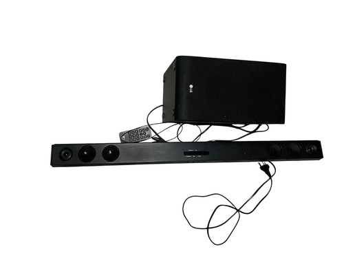 Sj3 soundbar mit - sj3,