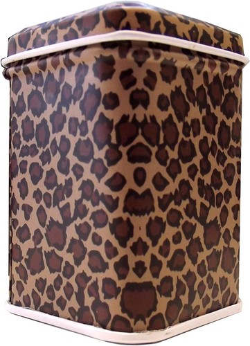 Teedose rockabilly sammler - rockabilly,