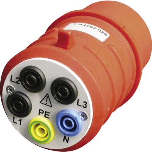 Beha amprobe daa - amprobe, daa-16