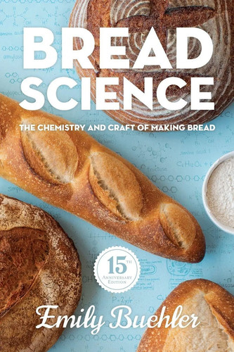Bread science the chemistry - bread, |