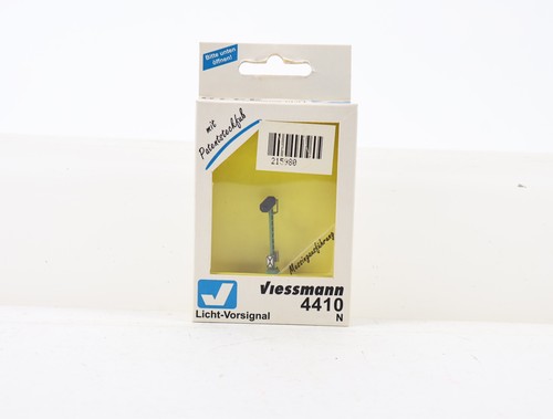 Viessmann 4410 signal - 4410,