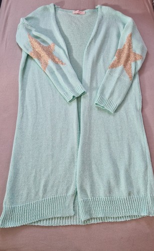 Cardigan - ,