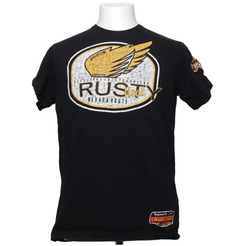 Rusty neal shirt größe - rusty,