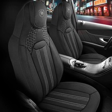 Sitzbezüge (Pilot) passend