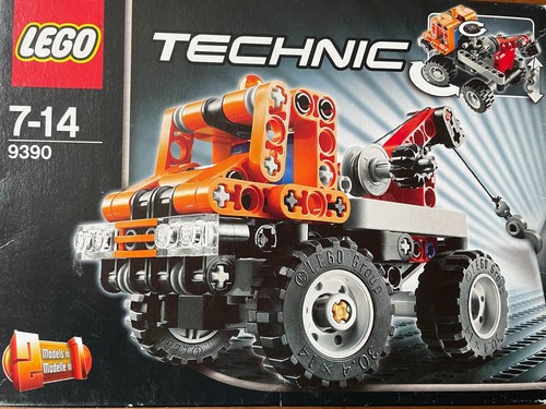 Lego 9390 mini - 9390,