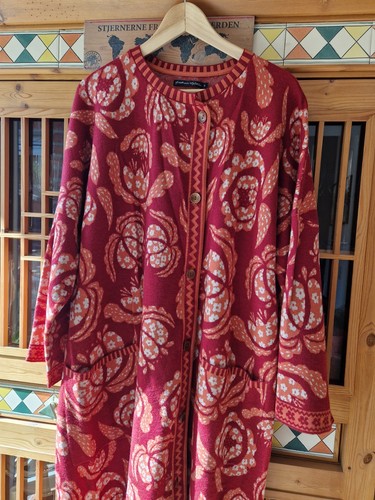 Gudrun sjöden strickjacke - gudrun,