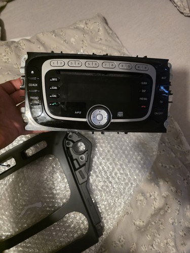 Radio mit - , (mit