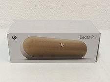 Beats by Dr. Dre Pill Wireless Bluetooth Speaker (Champagne Gold)_0,97_5