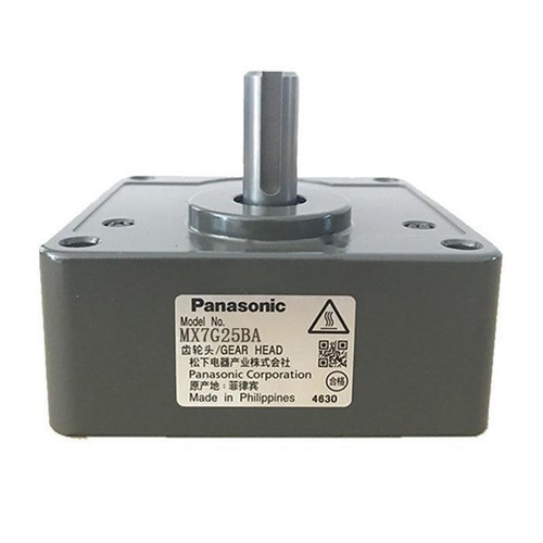 Neu panasonic mx7g25ba - neu,