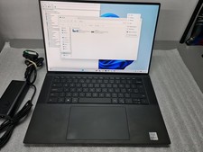 Dell XPS 15 9500 Nvidia 4GB
