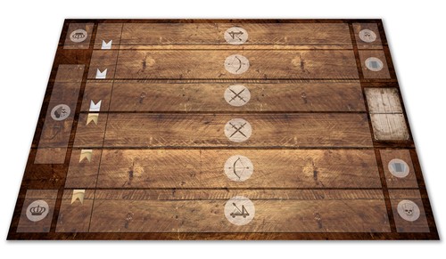 Gwent legendäres kartenspiel - gwent,