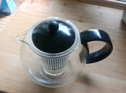 Tee pott bodum l - bodum, 0,5