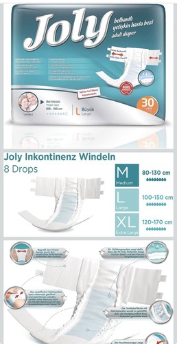 Inkontinenz windeln erwachsene - inkontinenz,