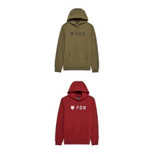 Fox Pullover ABSOLUTE PO