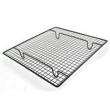 Backen Kühlregal 10x9 Zoll