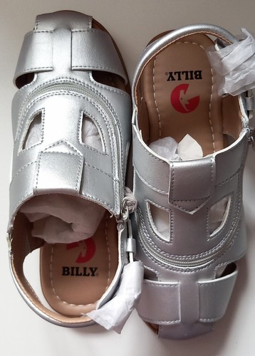 Orthesenschuhe billy footware - orthesenschuhe,