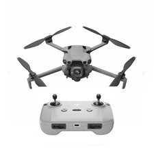 DJI Mini 5 Pro Drohne mit RC-N3 Steuerung    Quadrokopter + Fernsteuerung