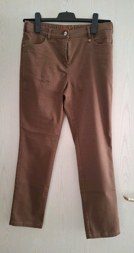Damen hose marke toni - damen, gr.