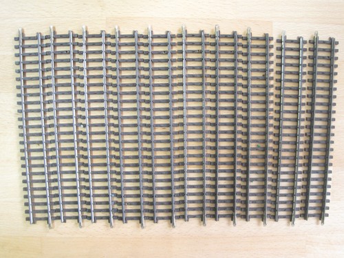 Märklin 2100 gerade