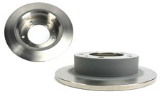 Bremsscheiben Vorn - Lada Niva