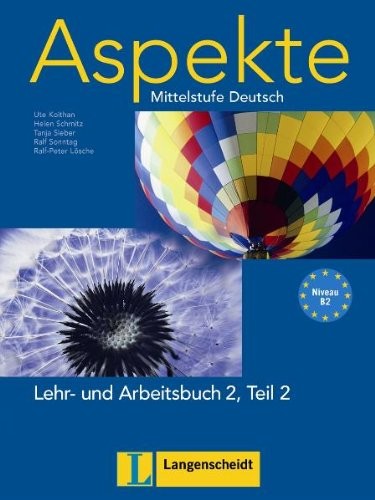 Aspekte halbbanden lehr - in, lehr-