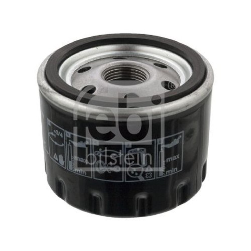 ölfilter für smart forfour - Ölfilter,