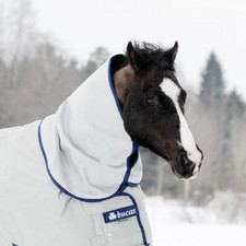 Bucas Power Turnout Combi Neck