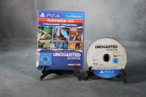 Uncharted the nathan drake - the,