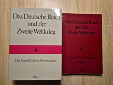 Das Deutsche Reich und der