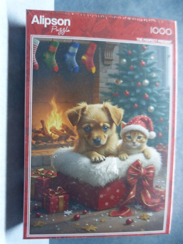 28874 weihnachts puzzle the - weihnachts,