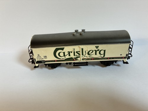 Märklin 4636 dänischer - märklin,