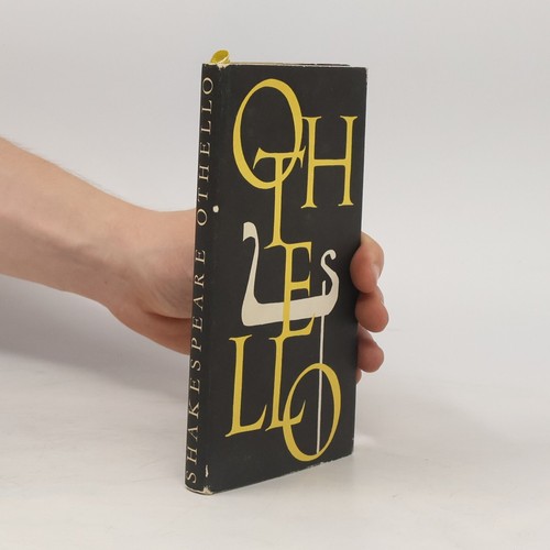 Othello william - othello ,