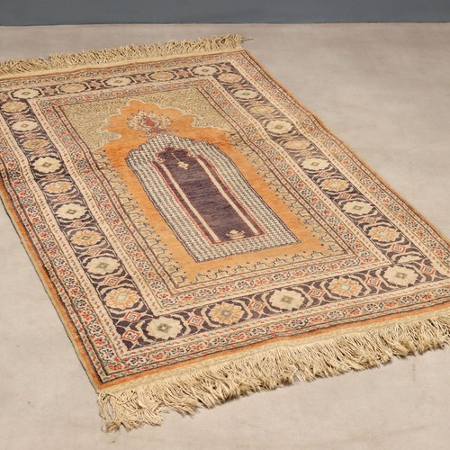 Antiker kayseri teppich - antiker,