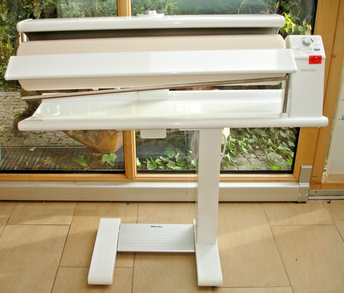 Miele klapp bügelmaschine - miele, klapp-bÜgelmaschine