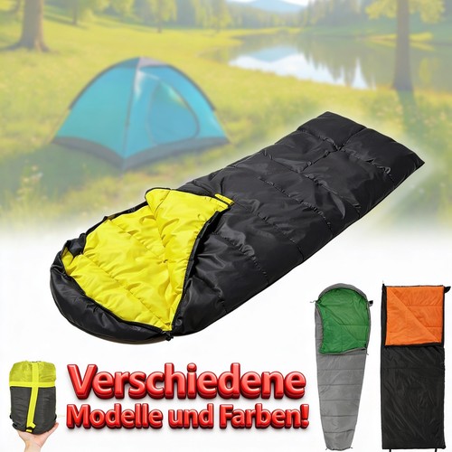 Schlafsack mini ultraleicht