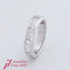 MONCARA Brillant-Ring mit 8