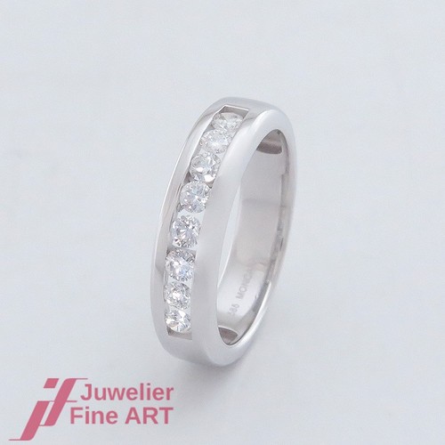 Moncara brillant ring - brillant-ring, 8