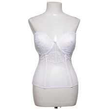 Triumph, Korsett, Größe